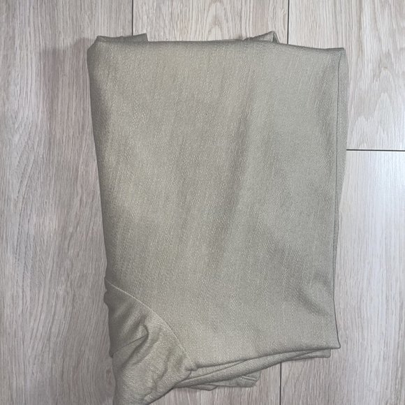 Vitaly - 2 T-Shirts (Cream Colour) - Fishtail & Scoop - Picture 6 of 14